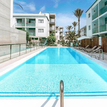 Bristol Palmeras Corralejo Zewnętrze zdjęcie