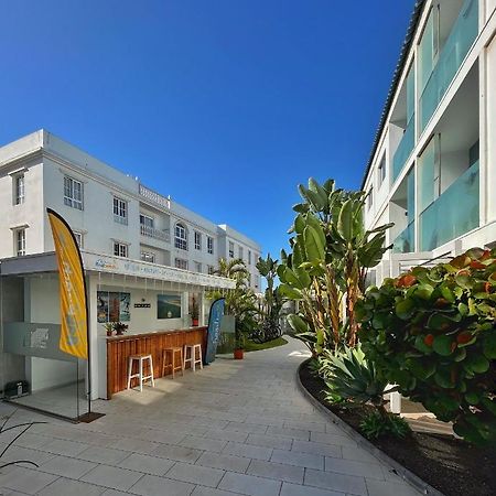 Bristol Palmeras Corralejo Zewnętrze zdjęcie