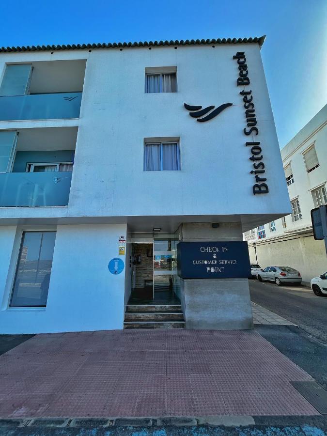 Bristol Palmeras Corralejo Zewnętrze zdjęcie