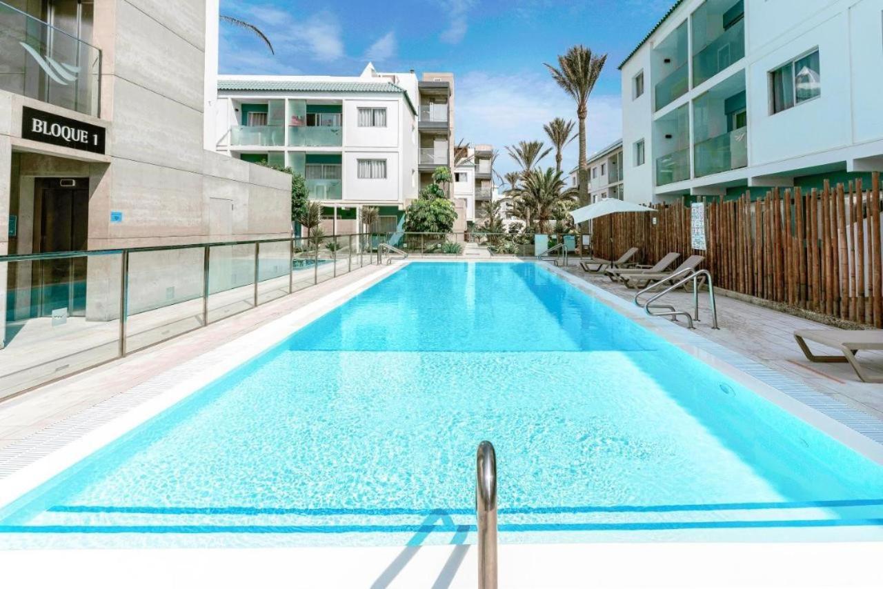 Bristol Palmeras Corralejo Zewnętrze zdjęcie