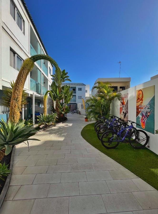 Bristol Palmeras Corralejo Zewnętrze zdjęcie